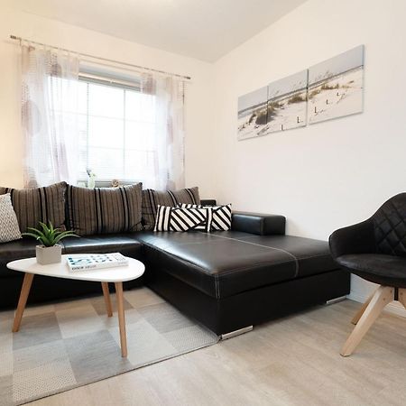 Luebecker Strasse 2 Wohnung 9 Grömitz Esterno foto