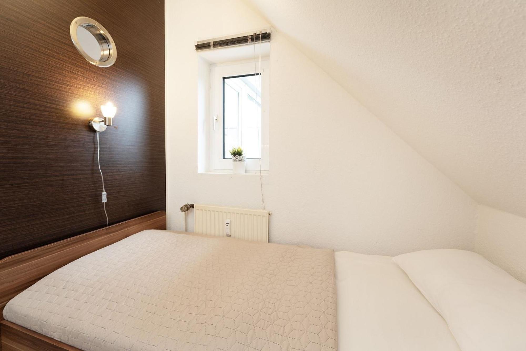 Luebecker Strasse 2 Wohnung 9 Grömitz Esterno foto